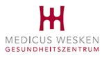 Medicus Wesken Gesundheitszentrum Medicus Wesken Gesundheitszentrum