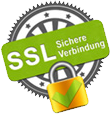 SSL Verbindung SSL Verbindung